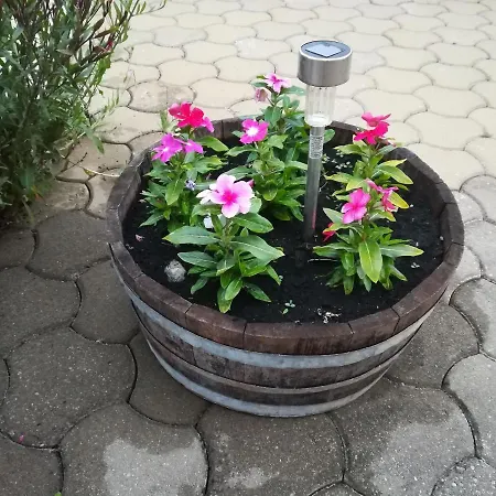 Sanja Apartman