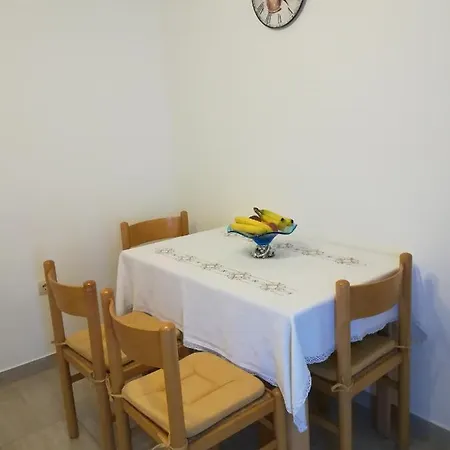 Sanja דירה Martina