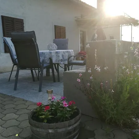 Sanja דירה Martina