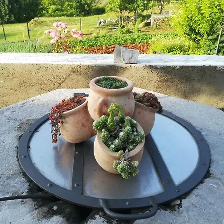 Apartman Sanja