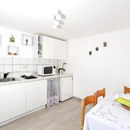 דירה Sanja Martina