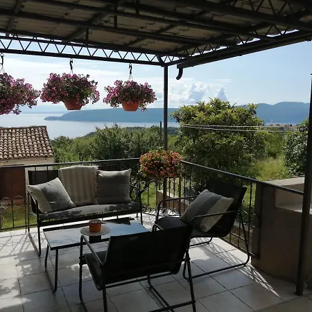 דירה Sanja Martina