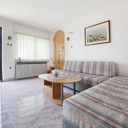 Sanja Apartman