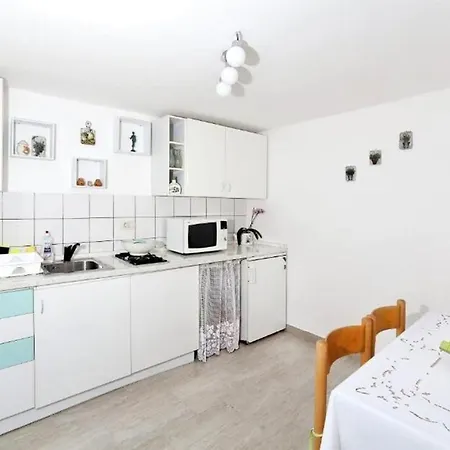 Sanja Apartman