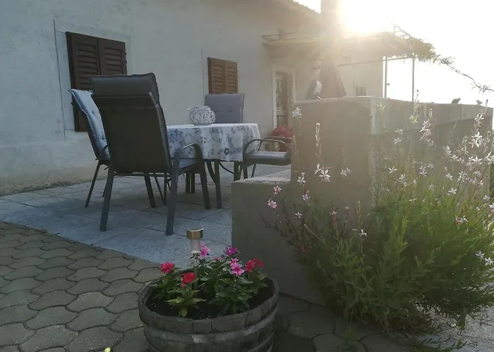 Sanja Apartament Martina