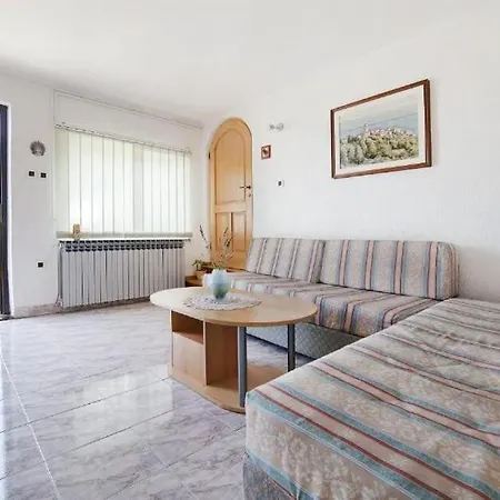 Sanja Apartment