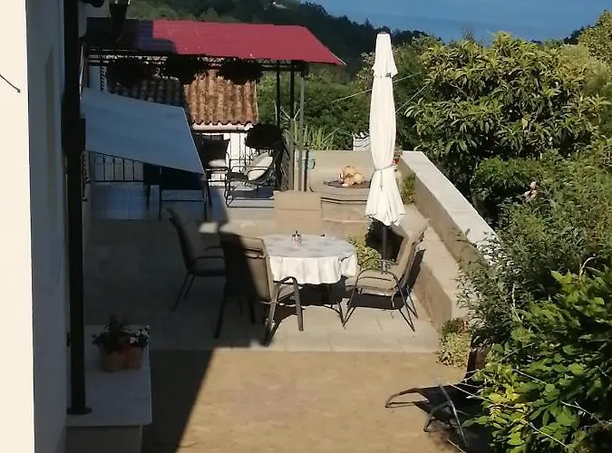 Sanja Apartment *