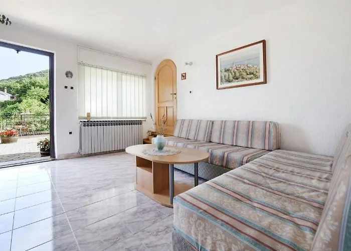 Sanja Apartment