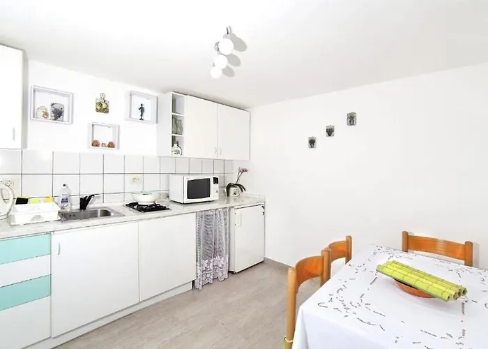 Apartment Sanja