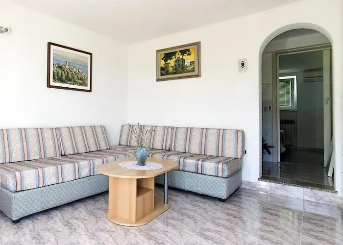 Apartment Sanja