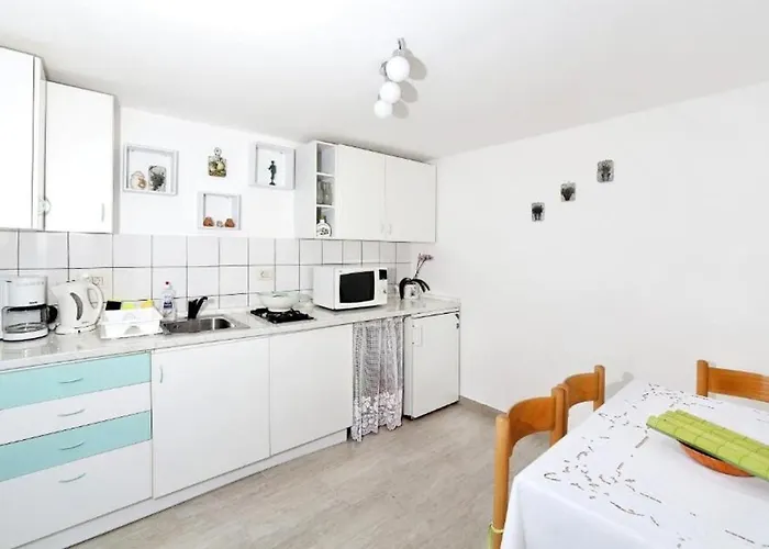 Sanja Apartment